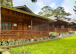 Resort start from 300k/pax