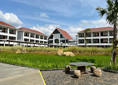 Hotel Start From 400k/Pax